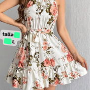 ¡ Vestidos Frescos para el Verano (402) ! - Img 50281729