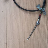 Cable de emergencia Toyota Yaris - Img 55720664