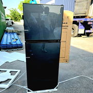 Refrigerador Lemax de 7.5 pies congelación seca EFECTO ESPEJO - Img 55889110