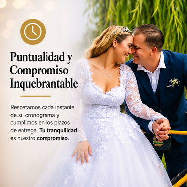 Boda. Por qué elegir a CUERVO - Img 126881362