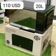 Microondas en venta - Img 55840617