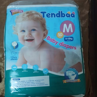 Culeros para bebé - 3/5