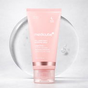Medicube Collagen Night Wrapping Mask 75 mL - Img 55273375
