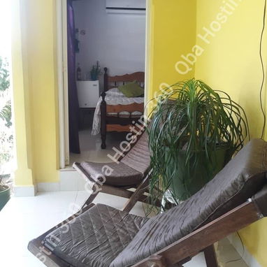 Casa con 1 habitacion independiente en Viñales lista para 4 personas. - Img 105228745