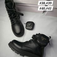 Botas Unisex Todas las Tallas - Img 54912972