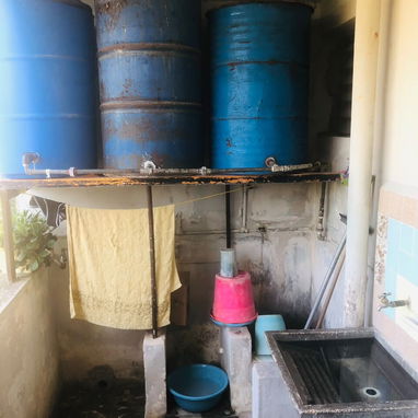 "$6500 SIN AJUSTE. En venta  apartamento de un edificio (1er piso) en El  Roble.Guanabacoa. - 8/10