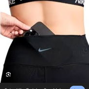 LICRAS LARGAS TALLAS M NIKE DE MUJER 5 1699376 Y 5 6799461 - Img 53843732