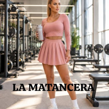 Ropa deportiva para mujer - Img 124190816