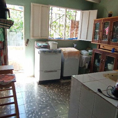 Casa de 3 cuartos - 7/8