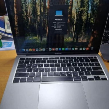 🍎 MACBOOK AIR 2020 | ELEGANCIA, POTENCIA Y PORTABILIDAD - 3/5