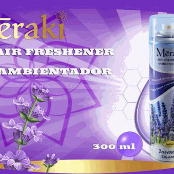 Aromatizantes en Spray - Img 119940766