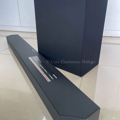 En venta barra de sonido Alta Gama Nueva en caja Samsung Q-Series soundbar HW-Q600C - 3/3