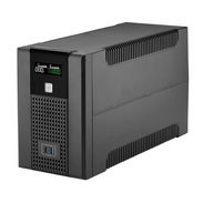 UPS APLUS Línea Interactiva 1500VA/900W & 2 USB - Img 57302321
