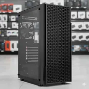 NOX Semitorre Infinity Beta Airflow ARGB Rainbow - Img 54102148