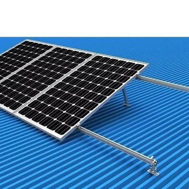 Kit Montaje para panel solar - Img 117112629