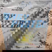 Whey Protein 31 servicios 11mil - Img 49361638