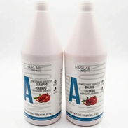 Shampoo y acondicionador de Granada - Img 55845780