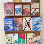 Venta de libros de uso - Img 57619007