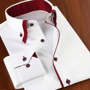 🧣🧣Camisa de hombre - Img 53346298