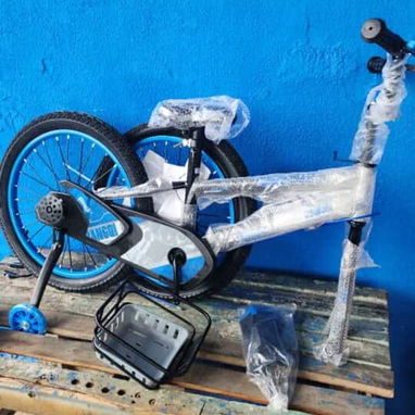 Bicicleta infantil venta habana - 2/10