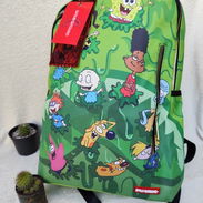 Mochilas SPRAYGROUND ORIGINALES - Img 58294649
