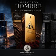 Perfume clones de originales - Img 55585140