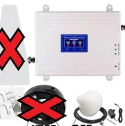 Amplifacador 4G como Nuevo solo interiores. - Img 49599620