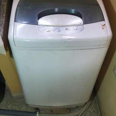 Vendo lavadora automatica - 2/2