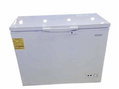 Freezer de 10 pies nuevo recién importado con propiedad y garantía ‼️ - Img main-image-45585392