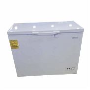 Freezer de 10 pies nuevo recién importado con propiedad y garantía ‼️ - Img 45585392