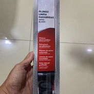 Escobillas limpiaparbrisas. Nuevas en su estuche. 11". 52759786. 5usd - Img 44047891