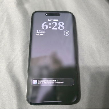Iphone 14 Pro Max Impecable - Img 122721470