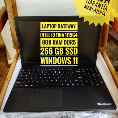 Laptops nuevas en caja - Img 123422534