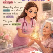 Busco empleo como Enfermera cuidadora - Img 55744363