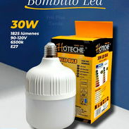 Bombillo led 30 w - Img 54226674