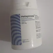 Metapirona (metamizol sodico) - Img 55948693