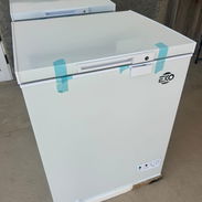 🧊 Nevera EKO 5 Pies - Cerradura + 2 Llaves - $250 USD - Img 56413835