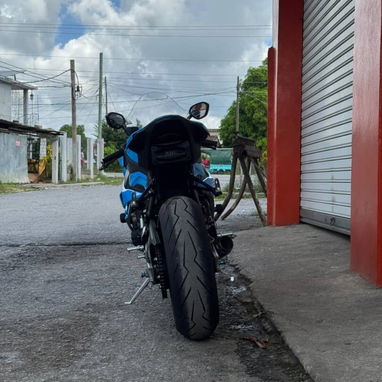 *BMW S1000RR 2025|* - 3/3