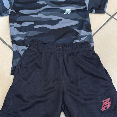Ropa de niño - 3/8
