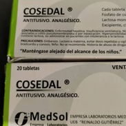 Cosedal por encargo soy de nueva paz - Img 57761529