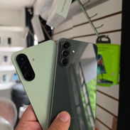 Samsung A56 5g 8/256 Impecables en 300 usd - Img 58380546