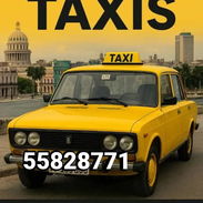 Taxi a su disposición 24 horas - Img 51468131