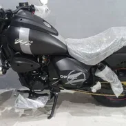 Moto mishozuki 200cc con CHAPA - Img 57042363