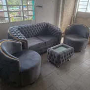Muebles exclusivos listos para entregar ...garantía y confort certificada - Img 56702272