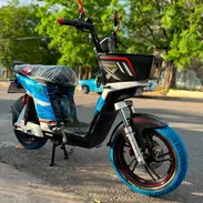 BICIMOTO TOPMAQ EVOLUTION - Img 55994954