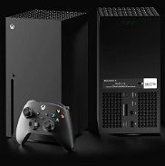 Xbox Series X Nueva en Caja 📦 - Img 45933505