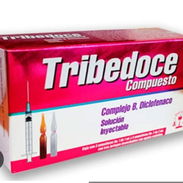 Complejo B Inyectable con Diclofenaco - Img 56436651