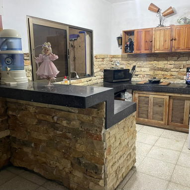 Súper Casa en Venta! - 3/10