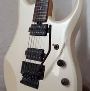 Guitarra Eléctrica Sterling by MusicMan JP160 (John Petrucci Signature) Pearl White - Img 48012598