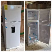 Refrigerador Premium de 11.7 pies color blanco - Img 55726050